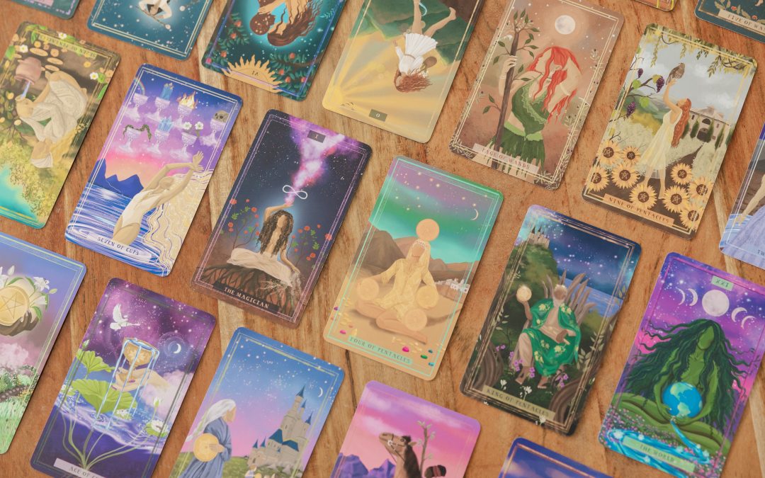 The Best Tarot Readers in Australia: What to Look For and How to Choose